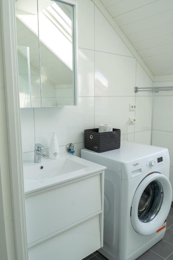 Brand New Nappstraumen Seaview Cabin Villa Gravdal  Dış mekan fotoğraf